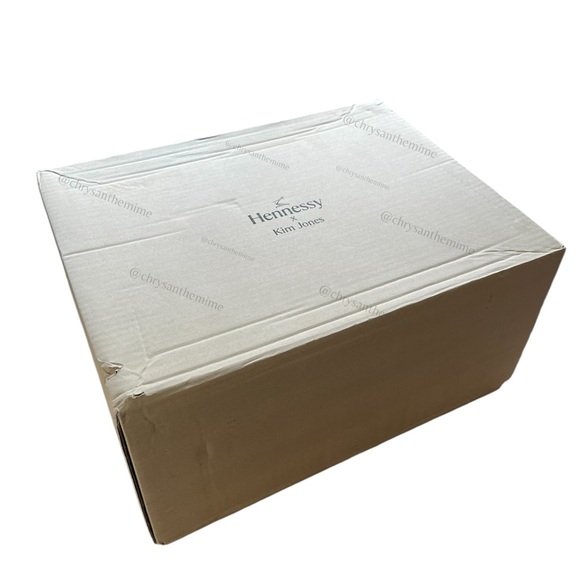 NEW • Kim Jones Low Top Sneakers in Cognac Brown - Picture 3 of 16